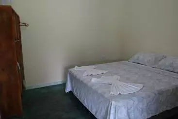 Auberge Pousada Raposa