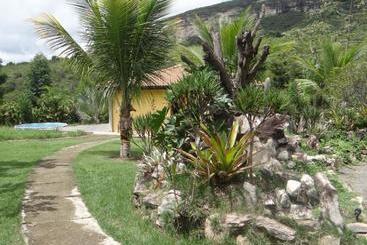 הוסטל Pousada Raposa