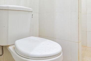 Szálloda Papa Kana Farm Mitra Reddoorz At Pacet Mojokerto