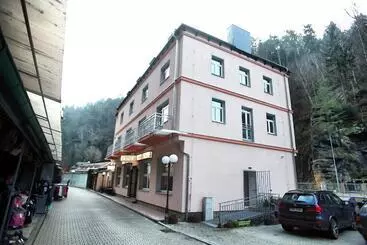Pensione Kotva