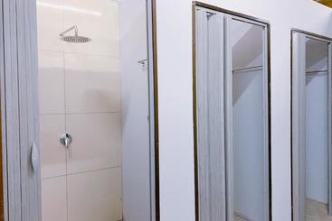 Rabbit Breaks Penang  Hostel