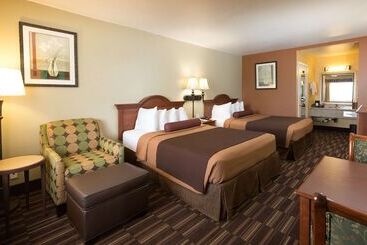 فندق Best Western Desert Winds