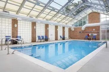 هتل Hilton Vacation Club Varsity Club South Bend, In