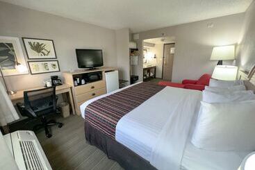 فندق The Palms Inn & Suites Miami, Kendall, Fl