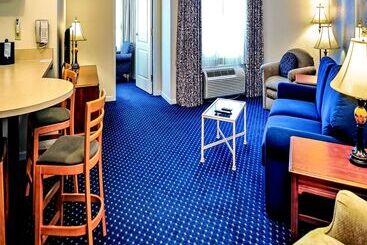 Otel Hilton Vacation Club Varsity Club South Bend, In