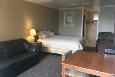 בית מלון כפרי Welcome Everett Inn