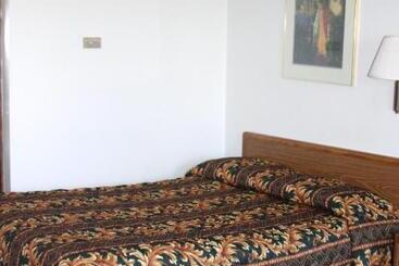 Viking Jr. Motel