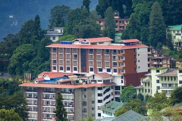 Hotel Sinclairs Gangtok