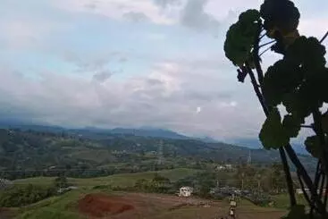 ペンション H Shaddai