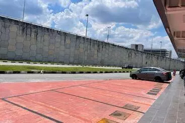 Hostel Reno Rooms Ipoh