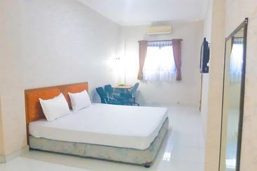 בית מלון כפרי Oyo 3056  Cahaya