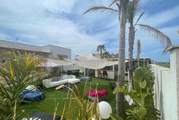 Bed and Breakfast Sunset Wave   Stagnone Kitesurf Village