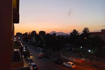 בית מלון כפרי Albergo Sant'anna