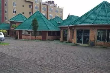 هتل Signature Bomas B&b