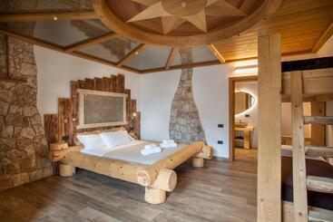 Hotel Agritur La Dasa