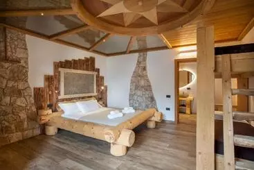 Hotel Agritur La Dasa