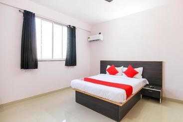 בית מלון כפרי Oyo 69560  Kaveri Lodge