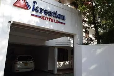 Kreation Hotels
