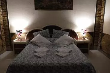 Pensjonat Casa D'vilero En Temperley
