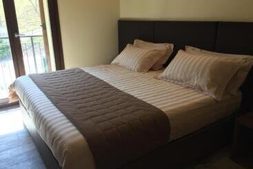 فندق Agriturismo Ippolita Lucchetti