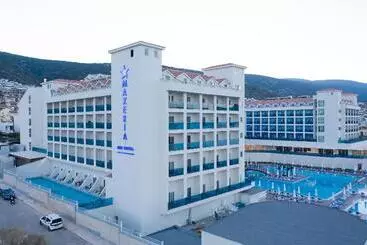 Hotel Maxeria Blue Didyma