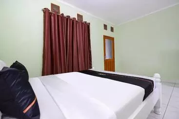 Hôtel Guest House Gethsemane