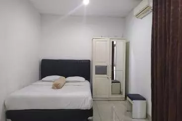 Hotel Graha Ht Sumantri Mitra Reddoorz