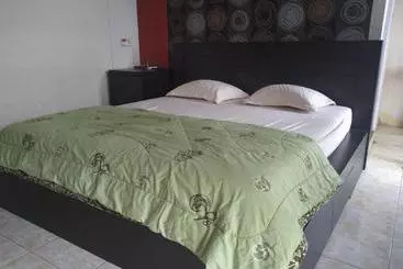 ホテル Oyo 3032 Bintaro Family Guest House