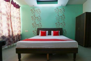 Hotelli Oyo 70607 New Fort View