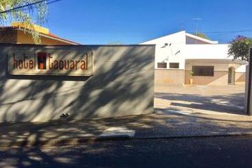 Hotel Taquaral