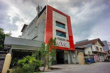 בית מלון כפרי Wisma Permata Makassar Redpartner