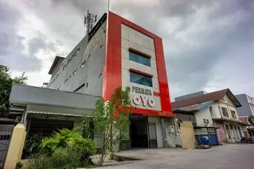 Hotelli Wisma Permata Makassar Redpartner