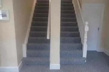 Majatalo The Victoria Guest House