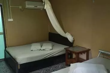 リゾートホテル Puteri Salang Inn