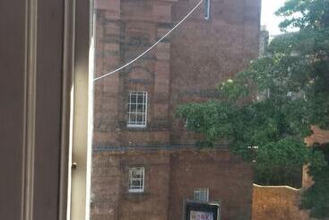 펜션 Church Hill Rooms