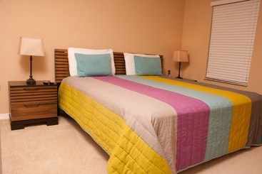 شقة Townhome With Community Pool & Tennis 3 Br Townhouse