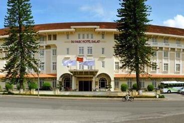 Du Parc Hotel Dalat