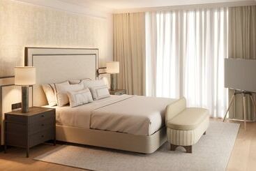 فندق Hacienda del Mar member of Meliá Collection