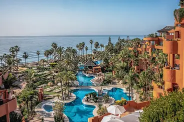 Hotel Hacienda del Mar Member of Meliá Collection
