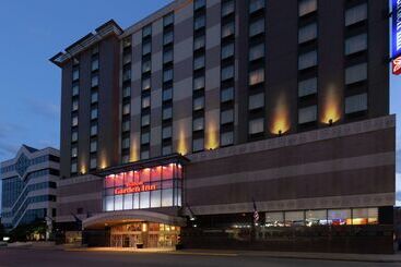 ホテル Hilton Garden Inn Pittsburgh University Place