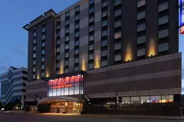 هتل Hilton Garden Inn Pittsburgh University Place