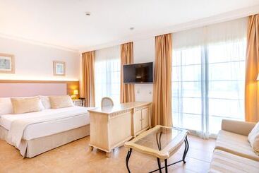 Hotel Viva Cala Mesquida Suites & Spa 4* Sup - Adults Only 16+