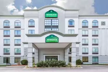 호텔 Wingate By Wyndham Rock Hill / Charlotte / Metro Area