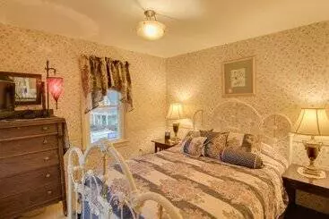 ホテル Woodstock Inn, Station And Brewery