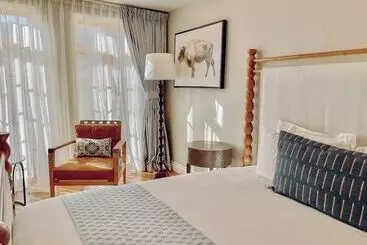 فندق Zane Grey Pueblo