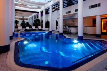 La Samanna de Margarita Hotel &Thalasso