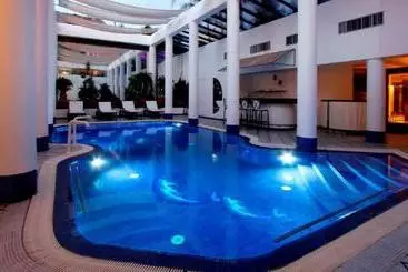 La Samanna de Margarita Hotel &Thalasso