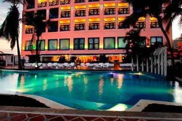 La Samanna de Margarita Hotel &Thalasso