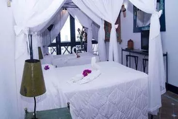 La Samanna de Margarita Hotel &Thalasso