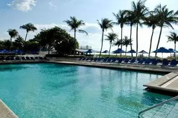 Miami Beach Resort